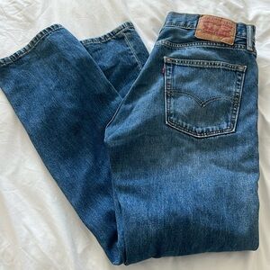 Men’s Levi’s